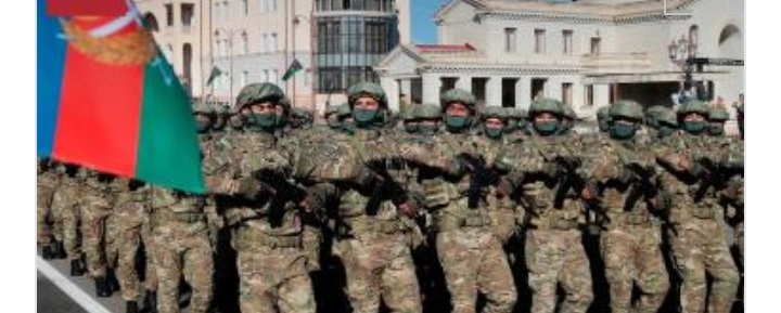 Ermenistan Başbakanı Azerbaycan'la geniş çaplı savaş konusunda uyardı
