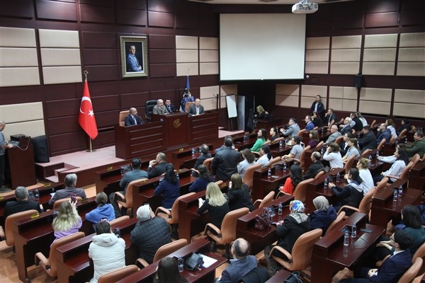 Eskişehir'de işçiye yüzde 65 zam protokolü imzalandı