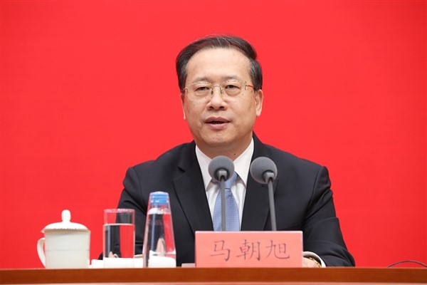 Çin G20’ye Dışişleri Bakan Yardımcısı Ma Zhaoxu’yu gönderiyor