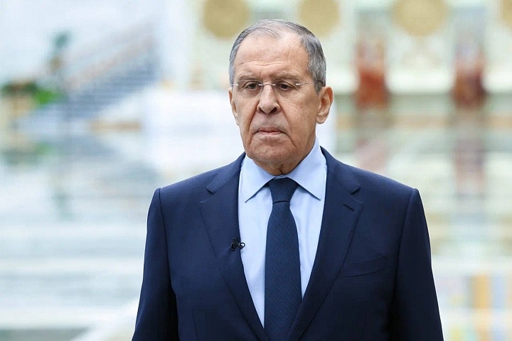 Rusya Dışişleri Bakanı Lavrov: “Küba bizim geleneksel ortağımızdır”