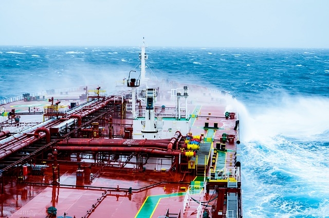 Bilim insanlarından uyarı: Terkedilen boru hatları Kuzey Denizi'ne zehir salabilir