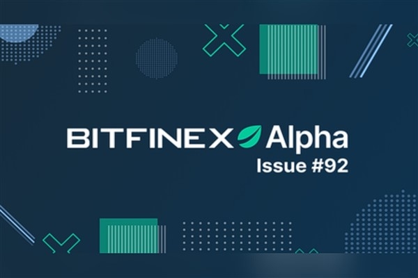Bitfinex 92. Alpha Raporu yayımlandı: Bitcoin’de boğalar hala güçlü
