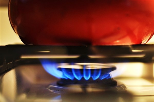 Enerya Karaman Gaz Dağıtım A.Ş'nin lisans kapsamı genişledi