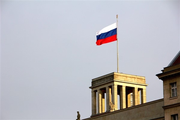 Zakharova: “Rusya tüm baskılara rağmen büyük ilerleme kaydediyor”