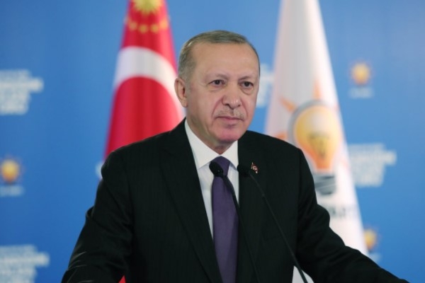 Cumhurbaşkanı Erdoğan: “Türkiye ekonomisi çok önemli bir başarıya imza attı”