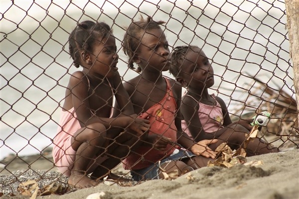 UNICEF İcra Direktörü Russell: ″Dünya, Haiti'yi terk etmemeli″