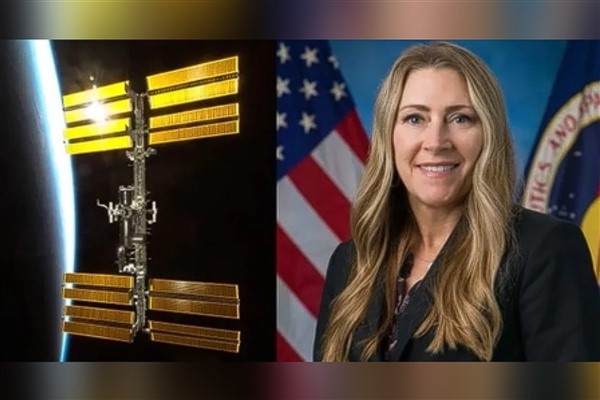 Dana Weigel, ISS'nin ilk kadın program yöneticisi olacak