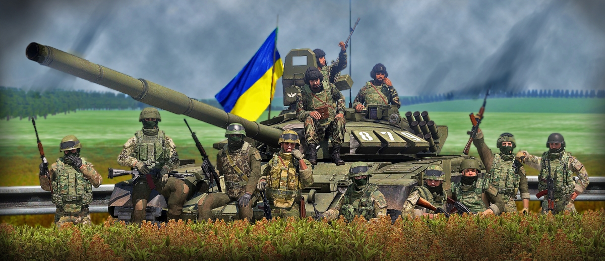 Ukrayna'nın birçok şehrine Rus saldırıları