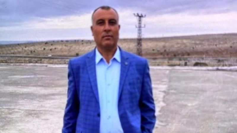 Birecik’te silahlı kavga 1 ölü 3 gözaltı