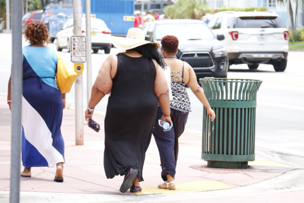 DSÖ: ″Obeziteyi önlemek için sağlıklı beslenmek ve aktif kalmak herkes için kolay değil″