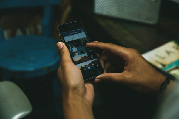 Instagram ve Facebook'a erişim sorunu yaşanıyor