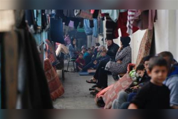 Norveç UNRWA'ya yardıma devam edecek