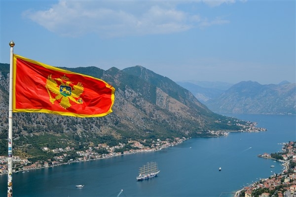 Spajic: Suçla mücadele Karadağ'ın Avrupa yolu açısından büyük önem taşıyor