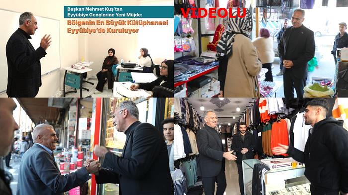 Bu Yakınlık Daha Çok Seçim Kazandırır