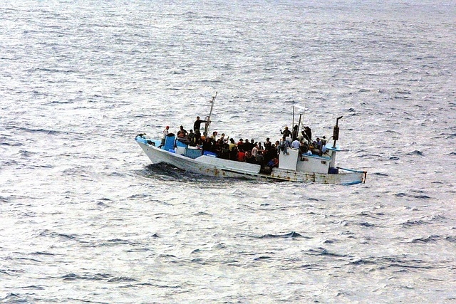Von der Leyen'in desteklediği AB grubu Ruanda tarzı göç reformları planlıyor