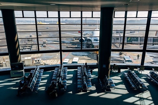 İstanbul Havalimanı, Avrupa'nın en yoğun havalimanları arasında birinci oldu
