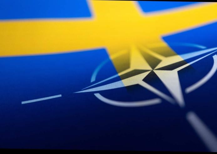 İsveç resmen NATO üyesi