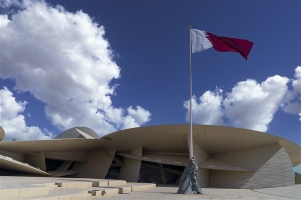 Katar, İsrail işgalinin Batı Şeria'da yeni yerleşim birimleri inşasına onayını kınadı