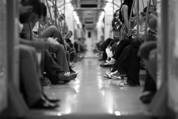 Üsküdar-Çekmeköy metrosunda teknik arıza