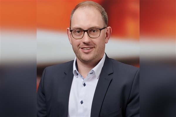 Dehn: &Prime;Türkiye, Güneş Enerjisi Potansiyelini yeterince kullanmıyor&Prime;