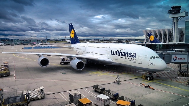 Lufthansa kabin çalışanları greve çıkıyor