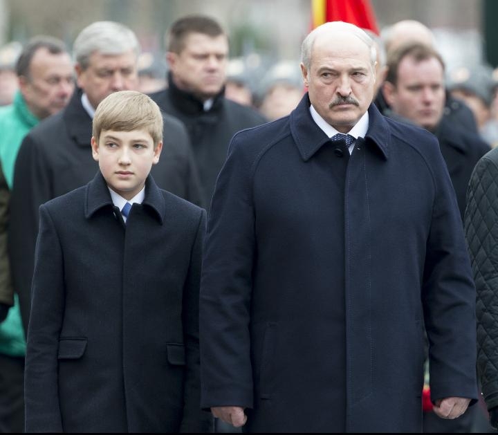 Belarus silahlı kuvvetlerin savaşa hazır olup olmadığı konusunda kapsamlı denetim başlattı
