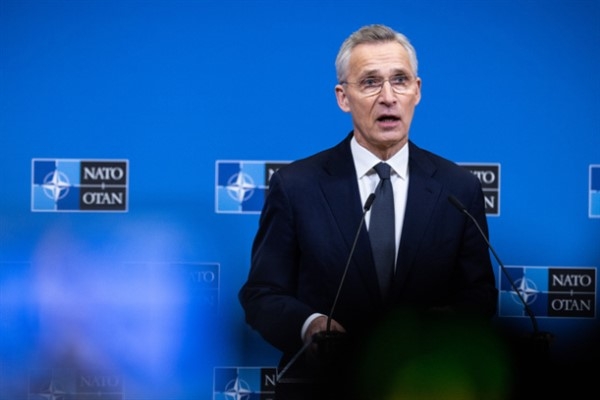 Stoltenberg: İsveç, NATO masasında hak ettiği yerini almıştır