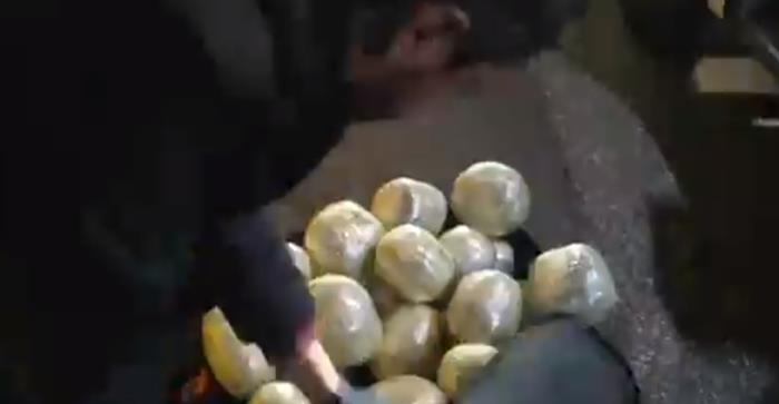 Zehir Tacirlerine operasyon 45 gözaltı