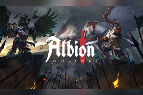 Albion Online, yeni Avrupa sunucusunu açıyor