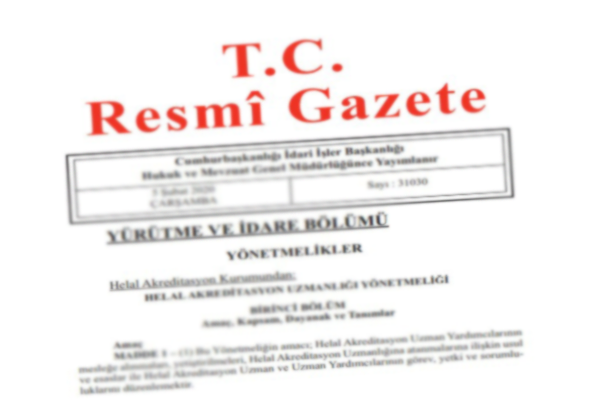 Emekli bayram ikramiyesi kararı Resmi Gazete'de