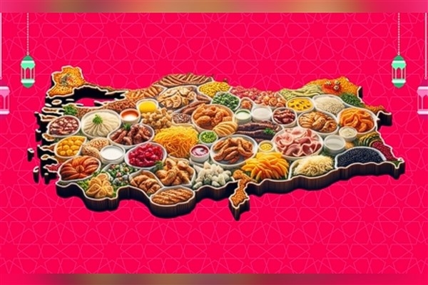 Yemeksepeti, ramazan sofralarını cazip menü ve kampanyalarıyla donatıyor