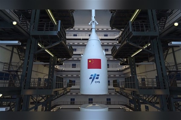 Çin 4 ve 5 metrelik yeniden kullanılabilir roketler geliştiriyor