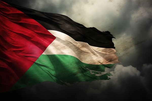 Filistin: Gazze Şeridi'ne her türlü yardımın ulaştırılması önceliklidir