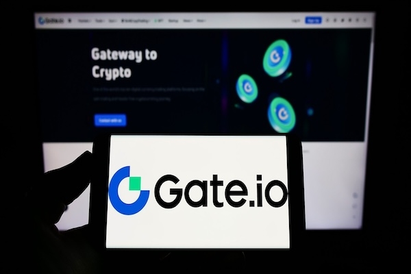 Gate.io'nun rezervleri 6 milyar doları aştı, 820 milyon dolar rezerv fazlası var