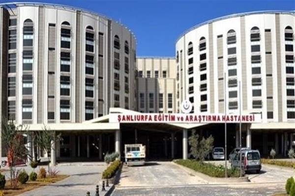 Şanlıurfa Eğitim ve Araştırma Hastanesi'nde obezite polikliniği açıldı