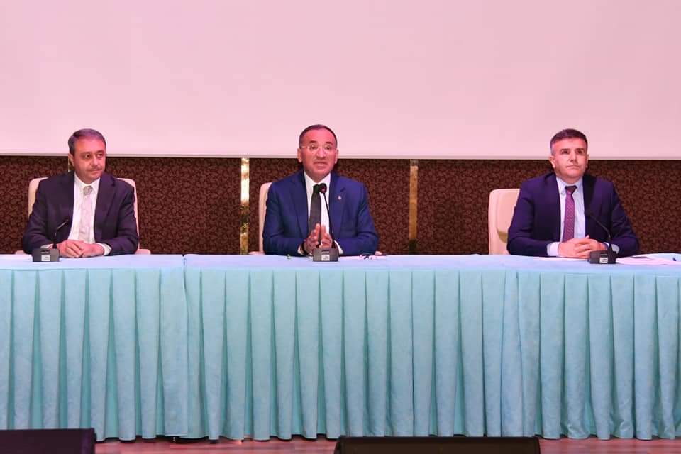 ŞANLIURFA EĞİTİMİNDE BİR MİLAT