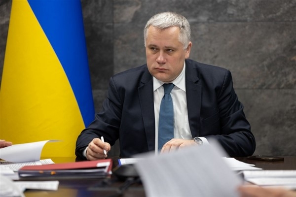 Ukrayna, Finlandiya ile ikili güvenlik anlaşması üzerine müzakereler gerçekleştirdi