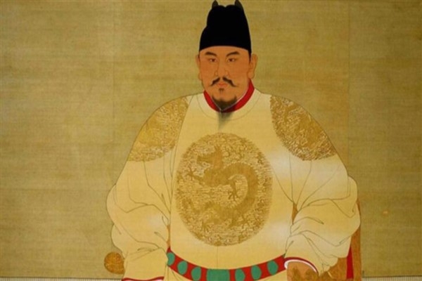 Hz. Muhammed’e şiir yazan Çin imparatoru kimdi?
