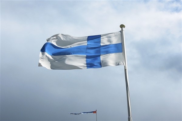 Finlandiya, Rusya'ya yaptırımlarını ihlal eden bir işadamına ilk cezayı verdi