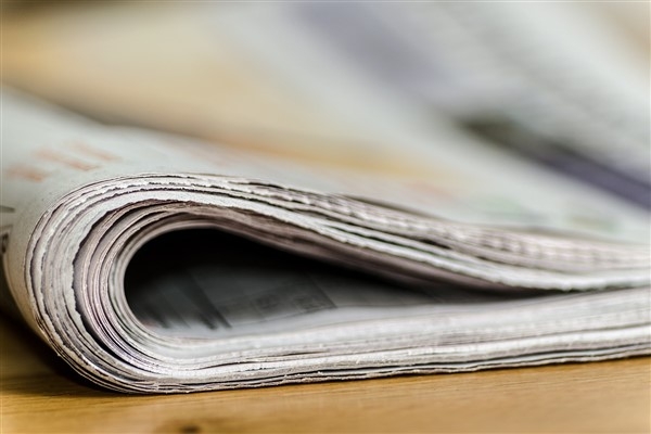 Çanakkale’de “Gelibolu Gazetesi″ yayımlandı