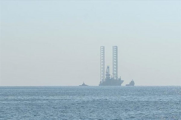 Çin, Bohai Denizi’nde 104 milyon tonluk petrol rezervi buldu