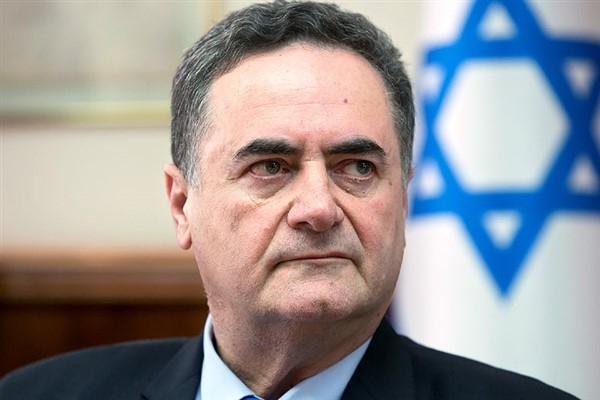 İsrail Dışişleri Bakanı Katz, Sao Paulo Valisi Freitas ve Goias Valisi Caiado'yu ağırladı