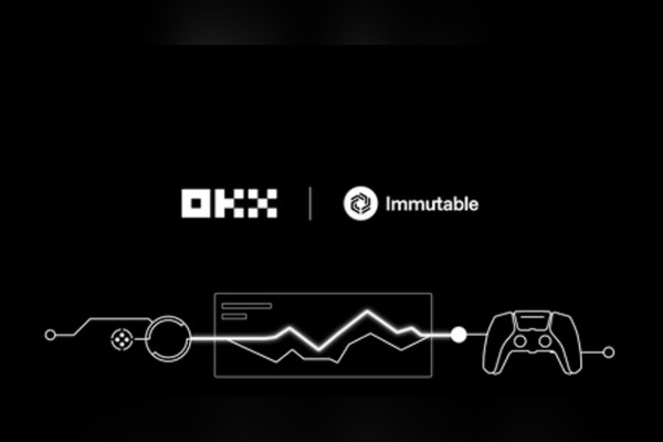 OKX ile Immutable iş birliği kullanıcıların Web3 oyun dünyasına katılmasını sağlıyor 