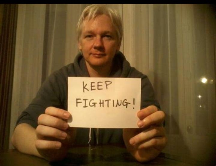 Wikileaks kurucusu Assange ABD'ye iade edilmekten kurtulabilir