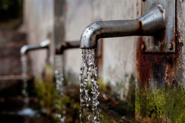 DSÖ: Güvenli suya ve sanitasyona erişim bir insan hakkıdır