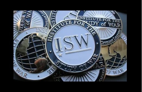 ISW: Rusya büyük ölçekli bir askeri çatışmaya hazırlanıyor