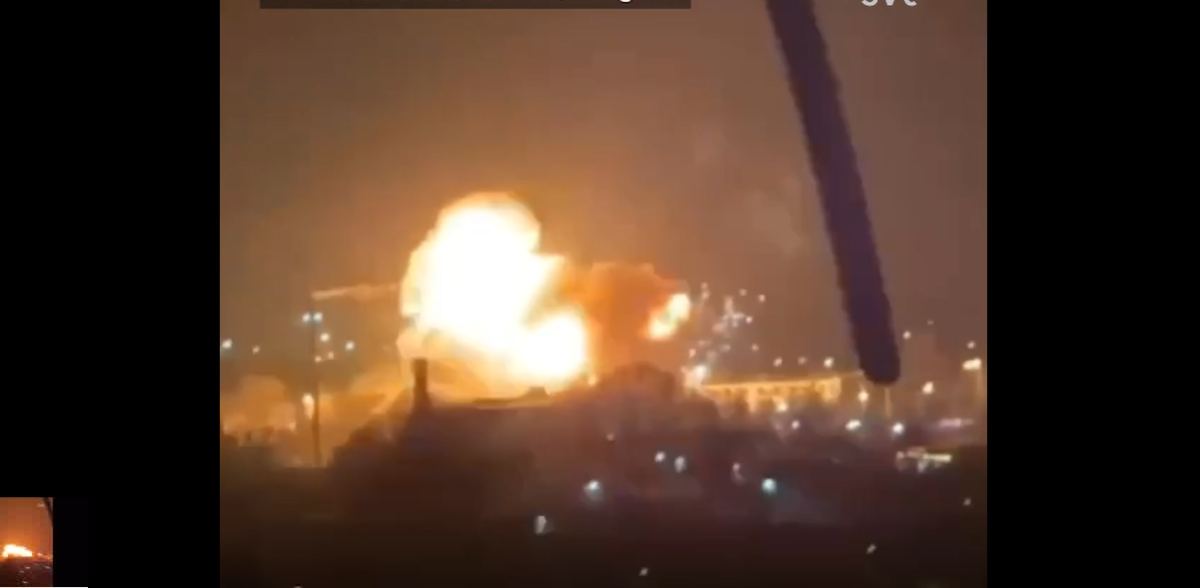 Sivastopol'a ″büyük Ukrayna saldırısı″