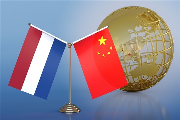 Hollanda Başbakanı Rutte Çin'i ziyaret edecek