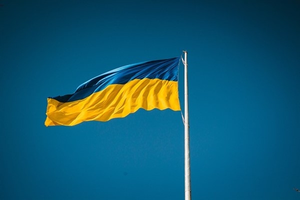 Ukrayna: Ukrayna halkının Rusya'ya karşı korumak için desteğe ihtiyacı var