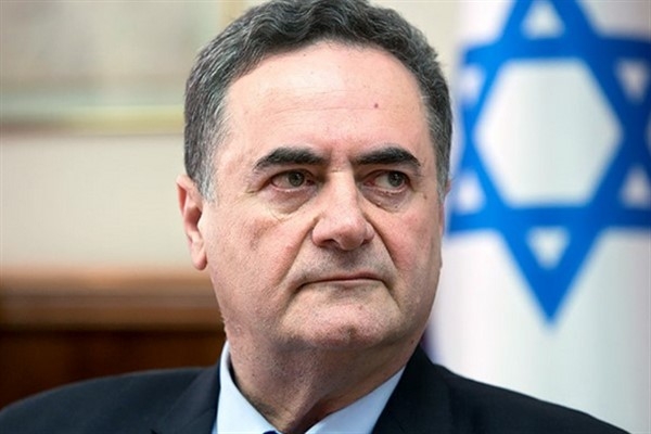 İsrail Dışişleri Bakanı Katz: İsrail herhangi bir baskıya boyun eğmeyecek